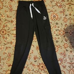 Puma joggers